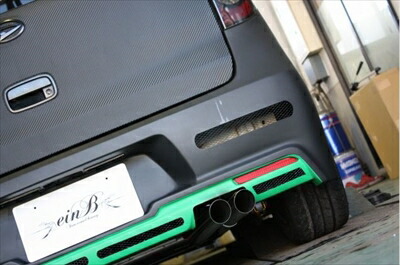 楽天市場】ミラ L275 S/V ネオヤンキー NY-100 マフラー : Autostyle