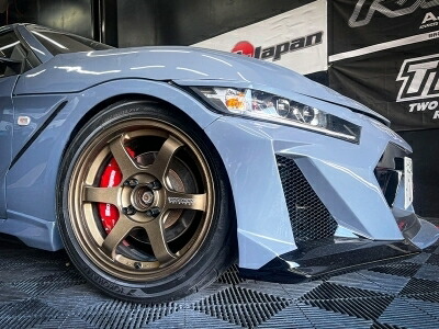 楽天市場】｢納期3ヵ月前後｣ JW5 S660 キャリパーカバー : Autostyle