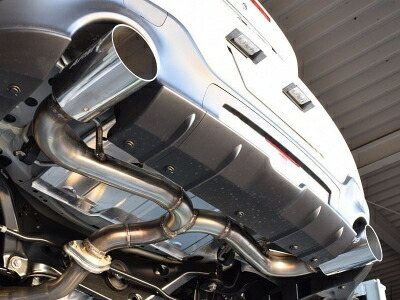 楽天市場】ZN8 GR86 ARMS GT-304RGR 左右出しマフラー 競技用 : Autostyle
