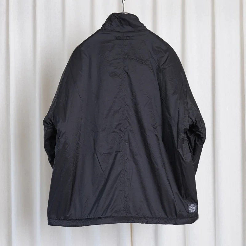 楽天市場】Porter Classic / ポータークラシック / LINER NYLON FLEECE