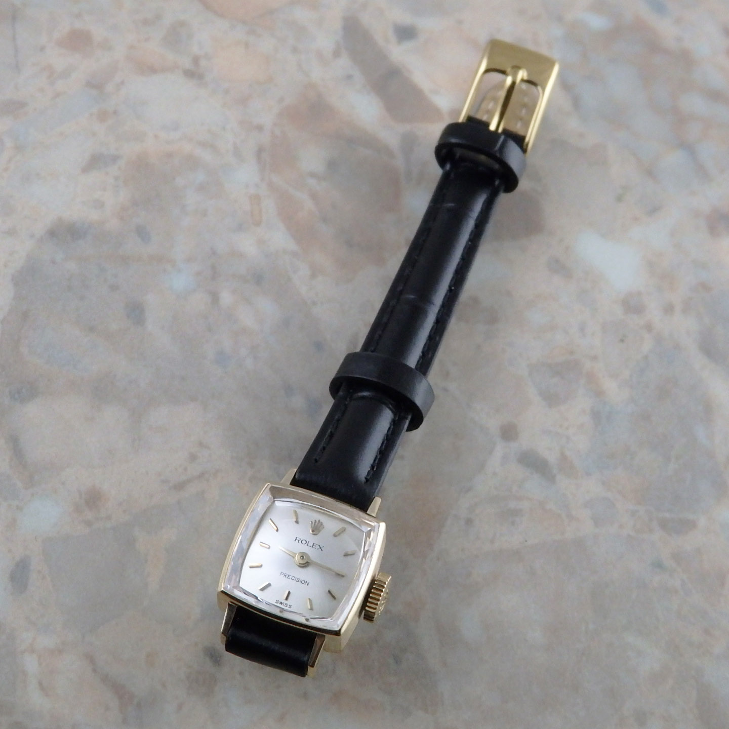 楽天市場】ロレックス ROLEX プレシジョン 2628 アンティーク