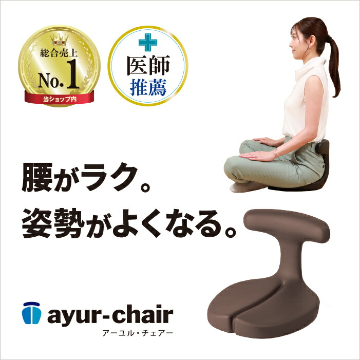 楽天市場】公式 骨盤矯正 座椅子 脊柱管狭窄症 床 クッション 腰痛対策