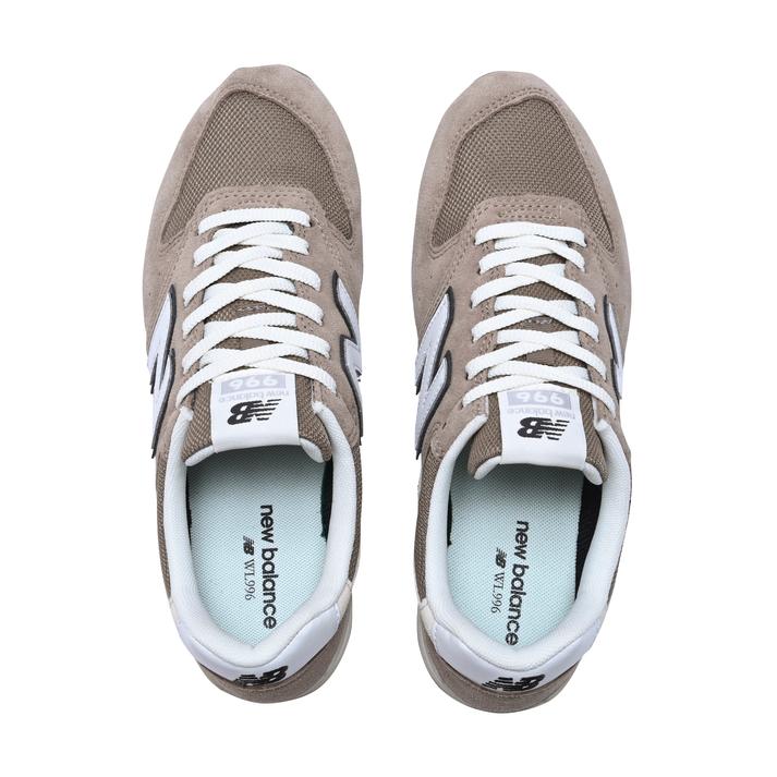 楽天市場】【NEW BALANCE】 ニューバランス WL996SP2(D) WL996