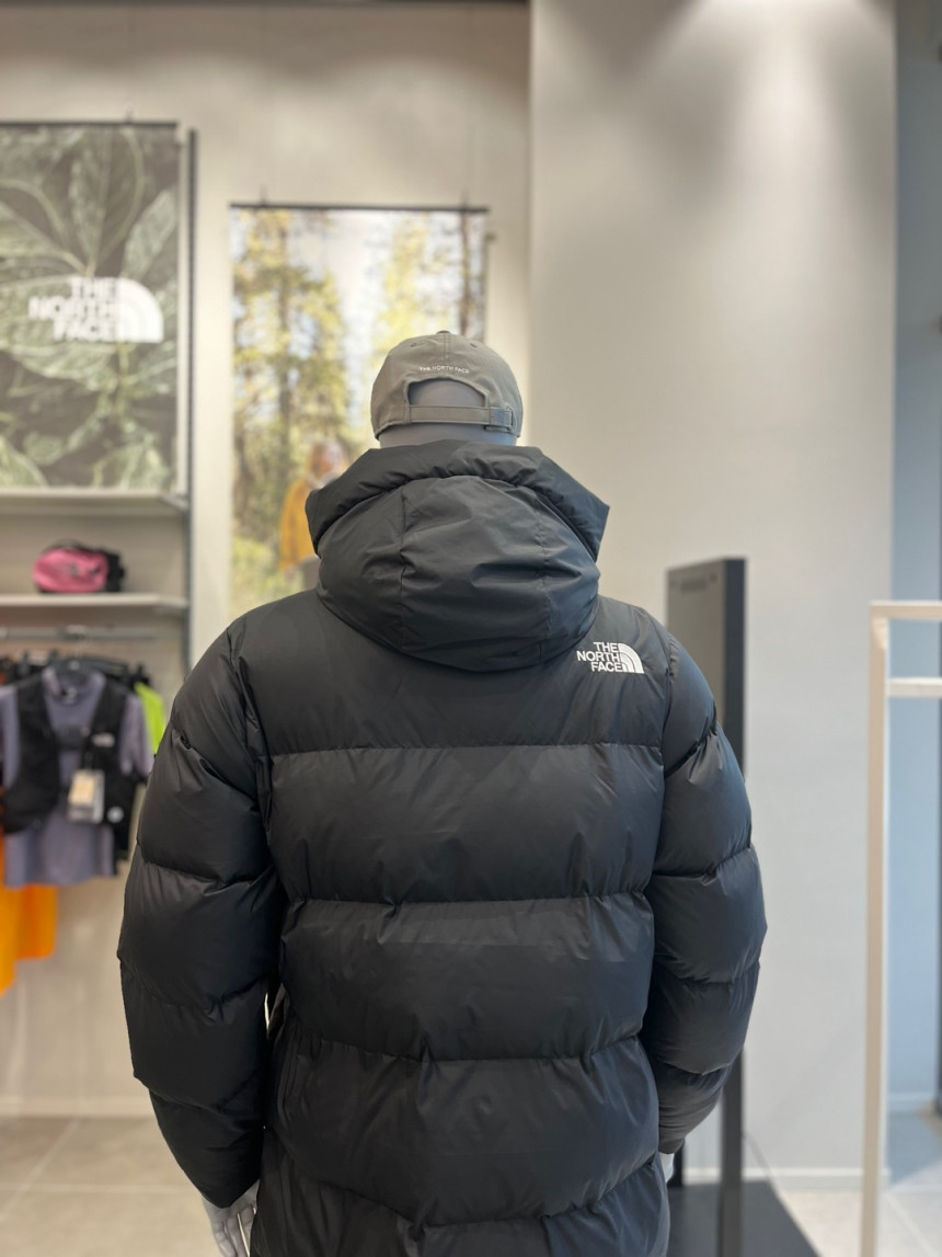 楽天市場】[THE NORTH FACE] NI3NN57 RIVERTON T-BALL COAT 1 ノース