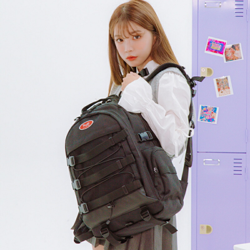 楽天市場】☆配送無料☆ [DAYLIFE] Signal Backpack デイライフ
