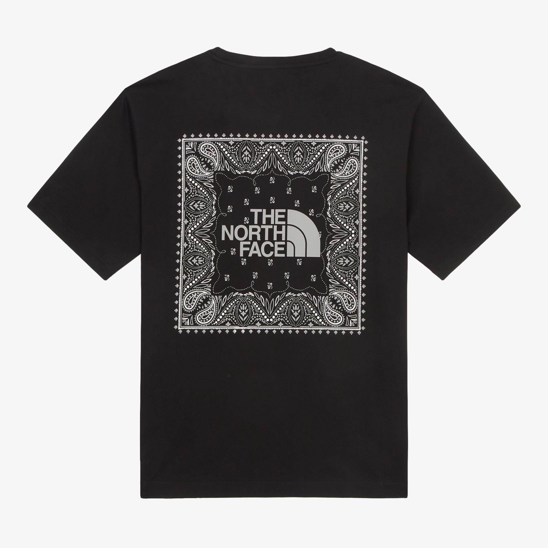 楽天市場】☆配送無料☆ [THE NORTH FACE]NT7UR13 M'S BANDANA S/S R