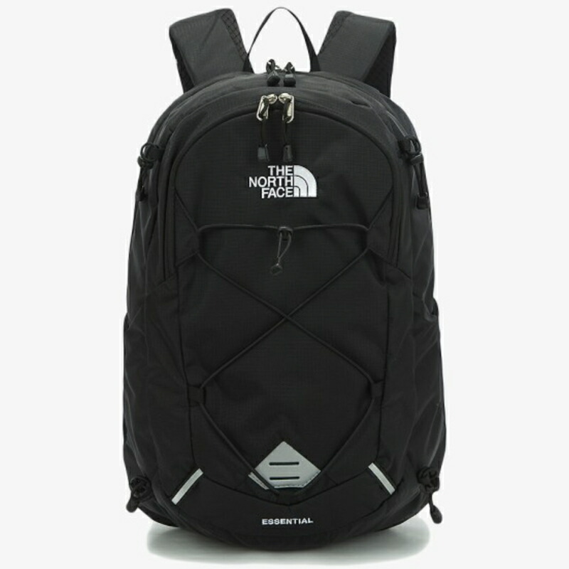 楽天市場】☆配送無料☆[THE NORTH FACE] NM2SM03A ESSENTIAL リュック