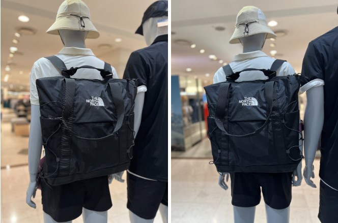 楽天市場】☆配送無料☆[THE NORTH FACE] NN2PQ58 BOREALIS SHOULDER