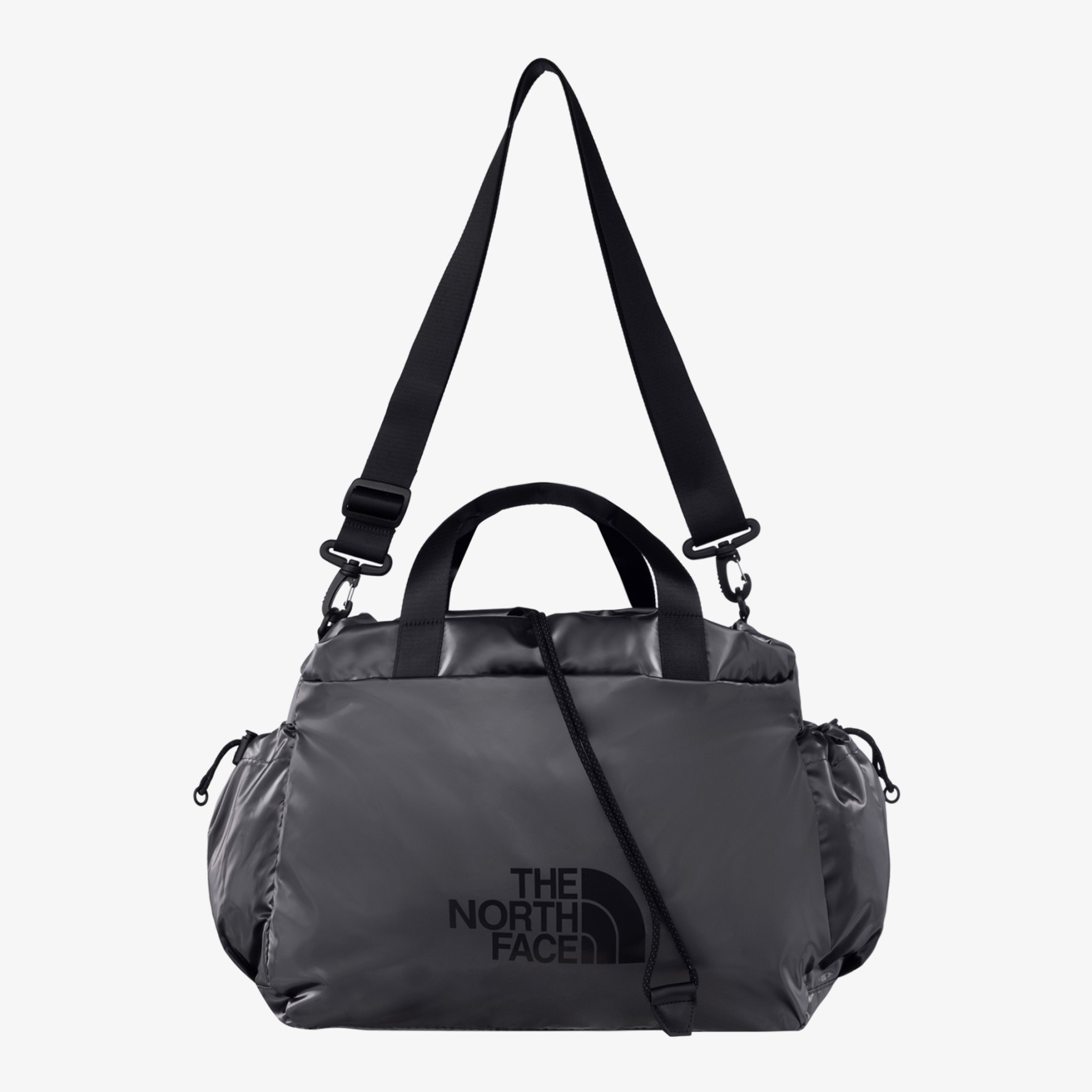 楽天市場】☆配送無料☆ [THE NORTH FACE] NN2PR12 BONNEY DUFFLE BAG
