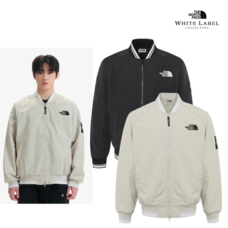 楽天市場】☆配送無料☆ THE NORTH FACE WHITE LABEL 韓国限定ライン