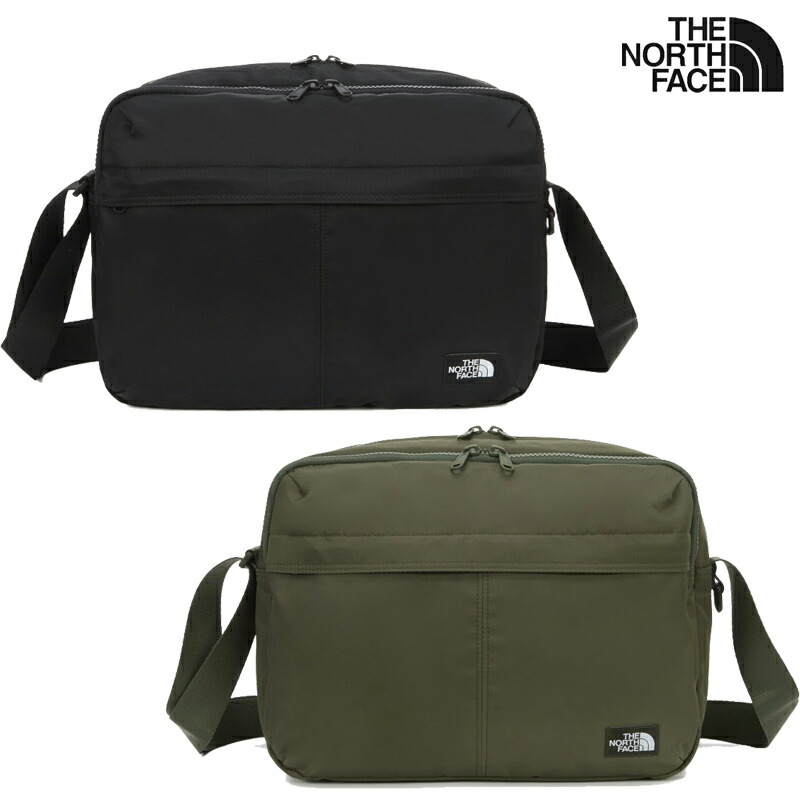 楽天市場】☆配送無料☆ [THE NORTH FACE] NN2PR75 TRAVEL CROSS BAG L