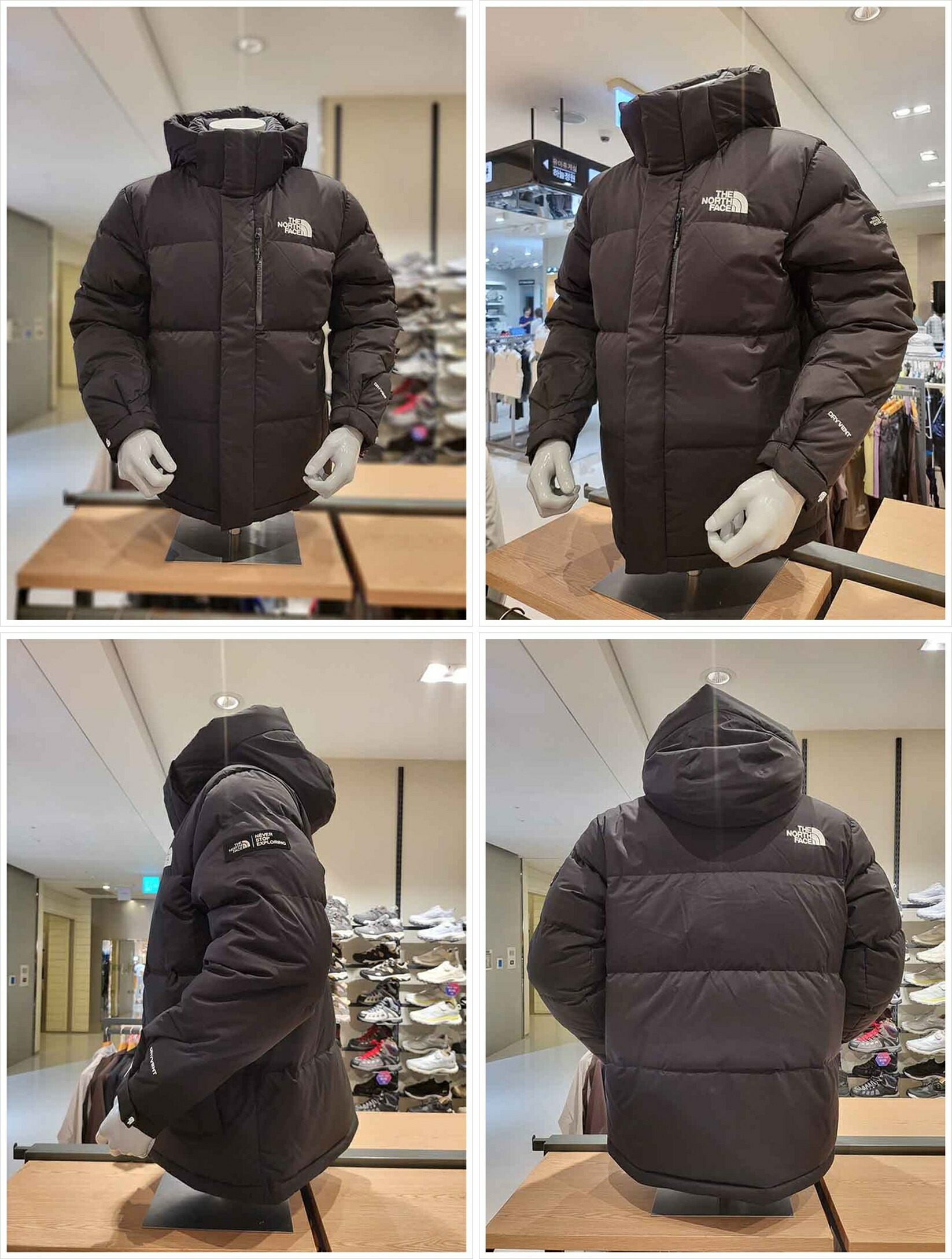 楽天市場】☆配送無料☆ [THE NORTH FACE] NJ1DR74 THE NORTH FACE MS