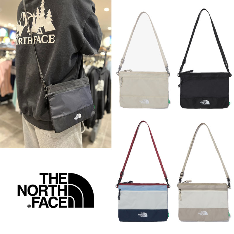 完売！ノースフェイス H-SLING ボディバッグ ショルダーバッグ