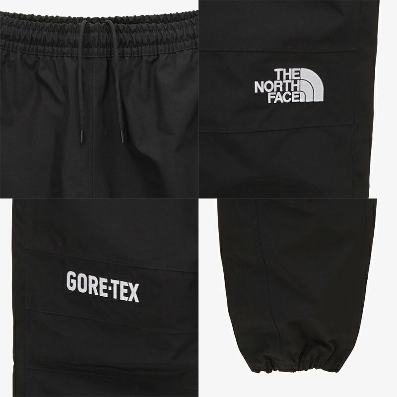 楽天市場】☆送料無料☆THE NORTH FACE☆M GTX MOUNTAIN PANT NP6GP50