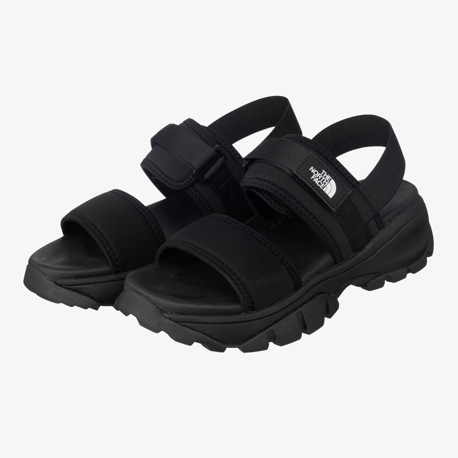 楽天市場】☆配送無料☆[THE NORTH FACE] NS82R52 HEXA LUX SANDAL