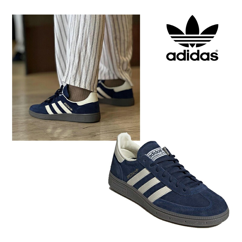 楽天市場】☆送料無料☆ADIDAS☆HANDBALL SPEZIAL IF7087 アディダス
