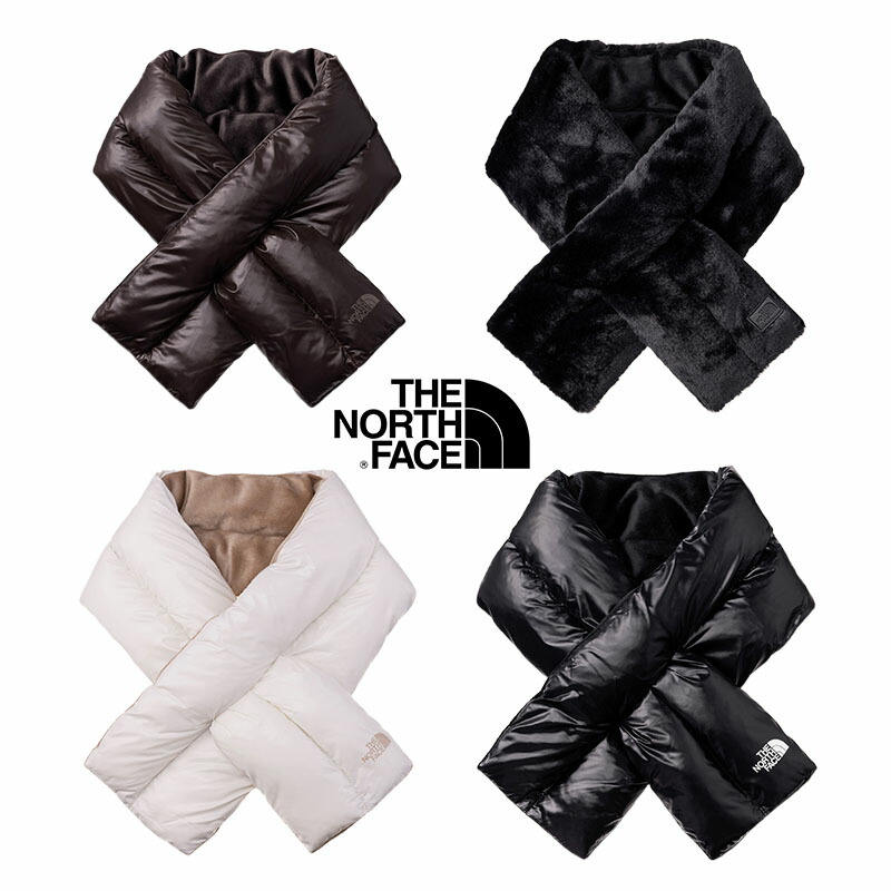 ザ・ノース・フェイス(THE NORTH FACE) レディースマフラー | 通販