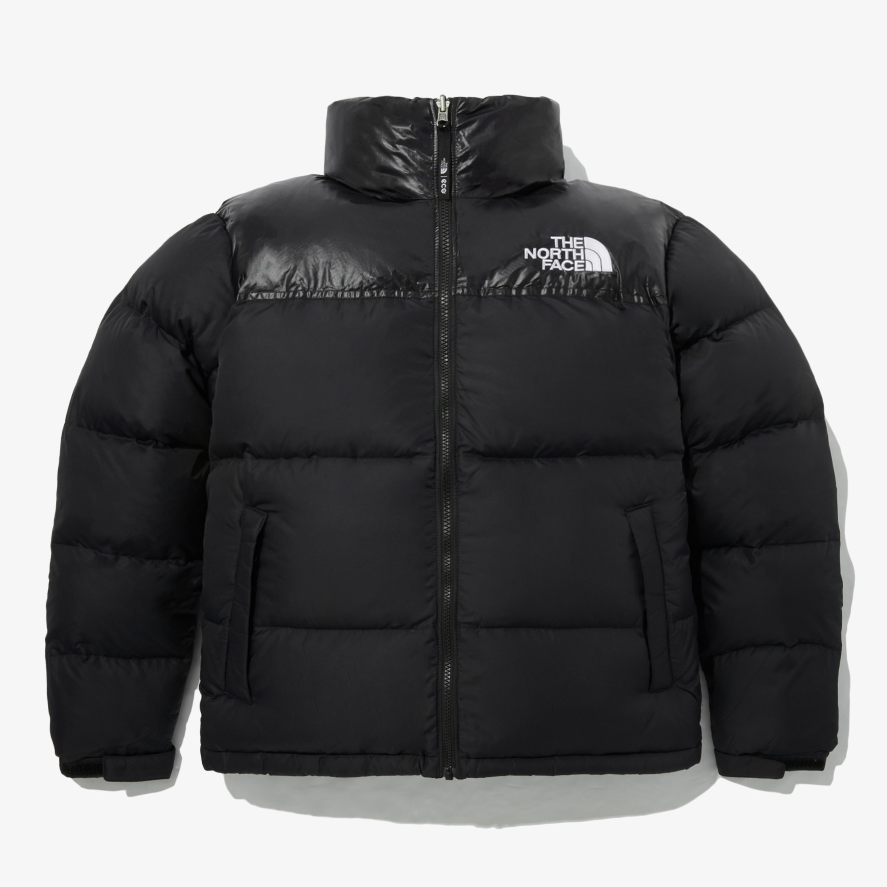 楽天市場】☆送料無料☆THE NORTH FACE☆M'S 1996 ECO BLUE NUPTSE