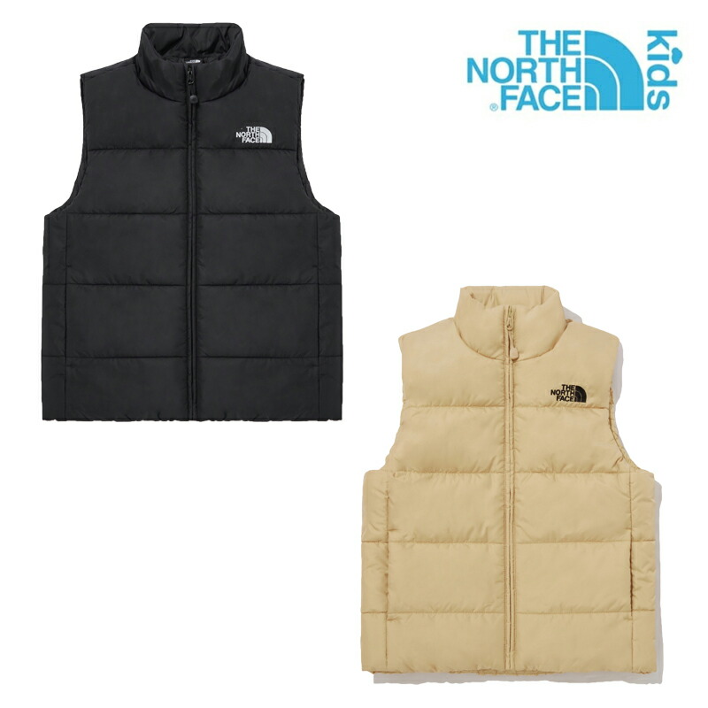 楽天市場】☆送料無料☆THE NORTH FACE☆K'S COMFORT HEAT VEST