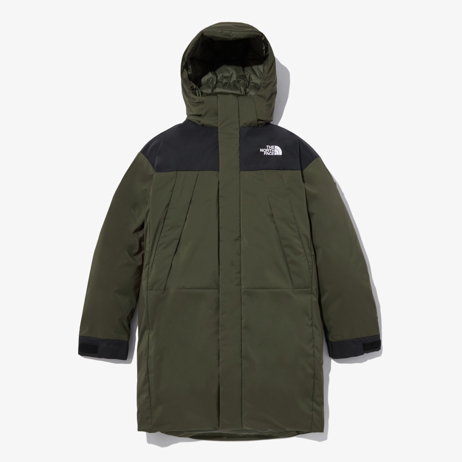 楽天市場】☆送料無料☆THE NORTH FACE☆NC2DN50 AIR HEAT DOWN COAT