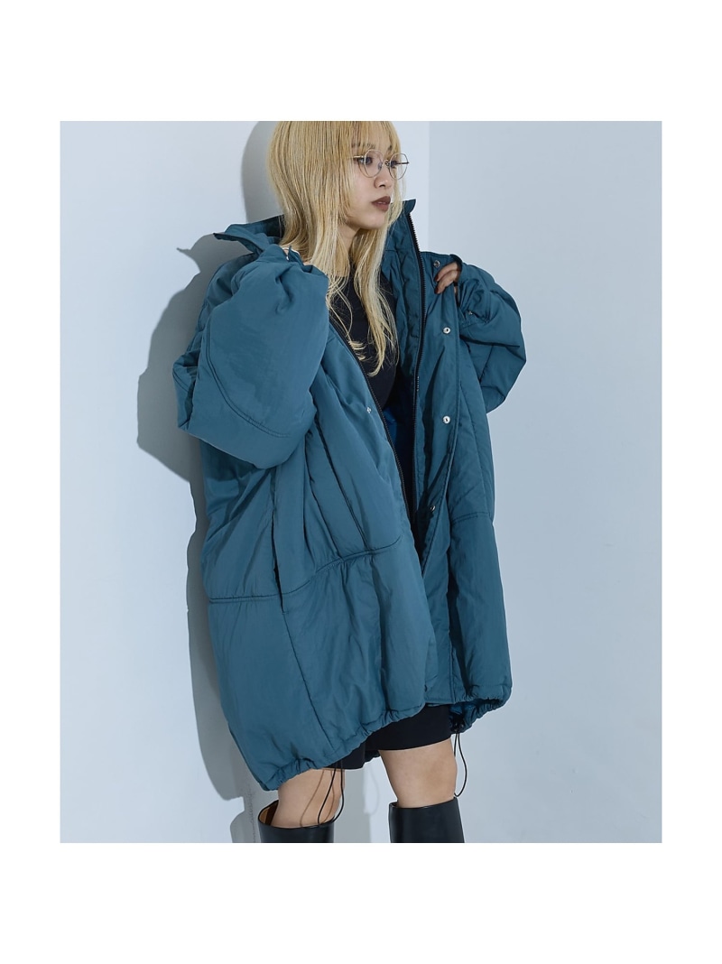 楽天市場】モンスターパーカー NOMINE ノミネ ジャケット・アウター