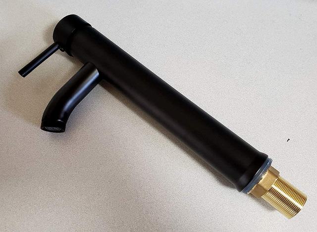 楽天市場】洗面用 シングルレバー 混合水栓 洗面水栓 シングルレバー