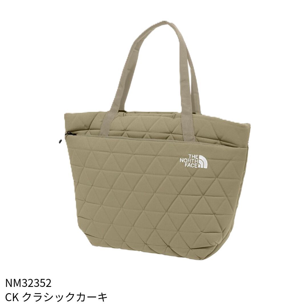 楽天市場】ザ・ノースフェイス（カラーカーキグリーン）（トートバッグ