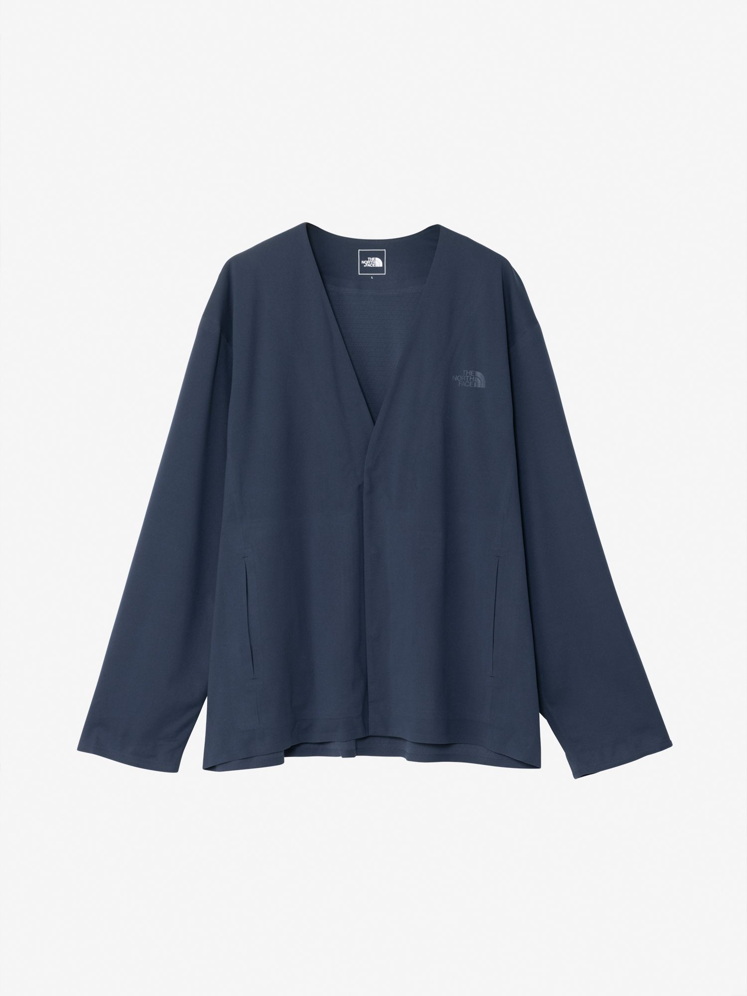楽天市場】【THE NORTH FACE】Tech Lounge Cardigan テックラウンジ