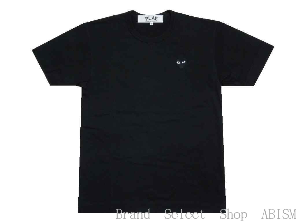 楽天市場】☆レディースサイズ☆PLAY COMME des GARCONS(プレイ
