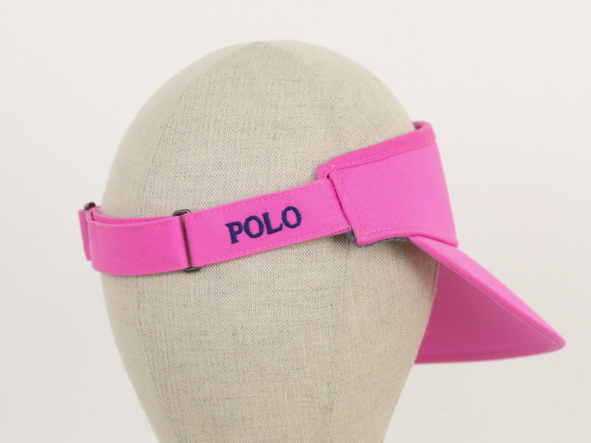 polo ラルフローレン 耳当てつきバイザー 新品 楽天市場】ラルフ