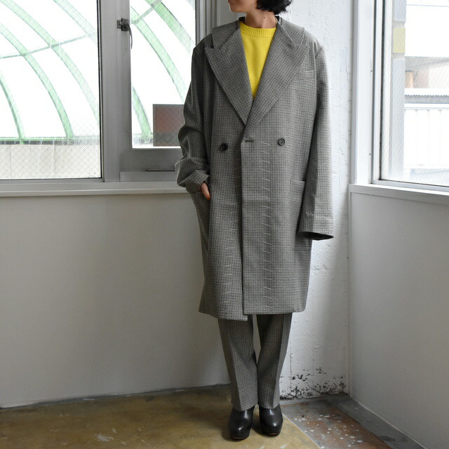 楽天市場】SOFIE D'HOORE(ソフィードール)/CERES long coat with