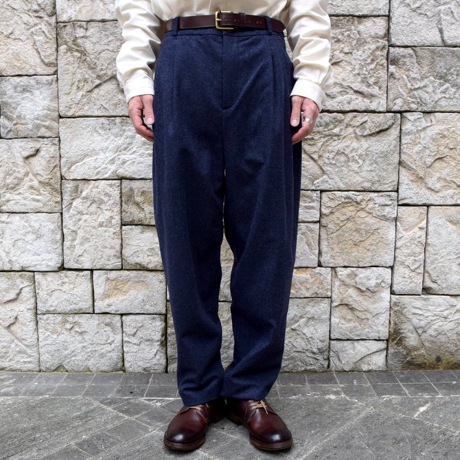 楽天市場】【WINTER SALE】FRANK LEDER(フランク リーダー) /LODEN