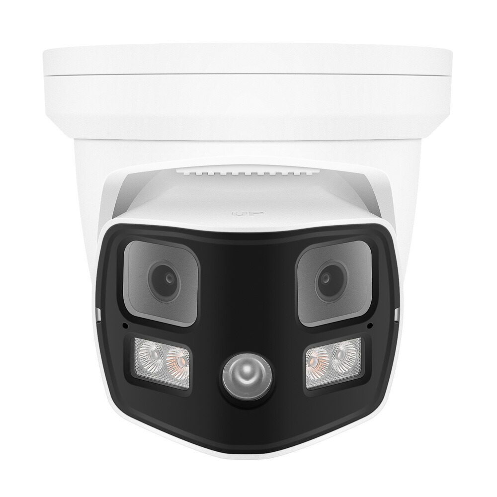 楽天市場】防犯カメラ 屋外 4K 800万画素 PoE 双方向音声対応 広角