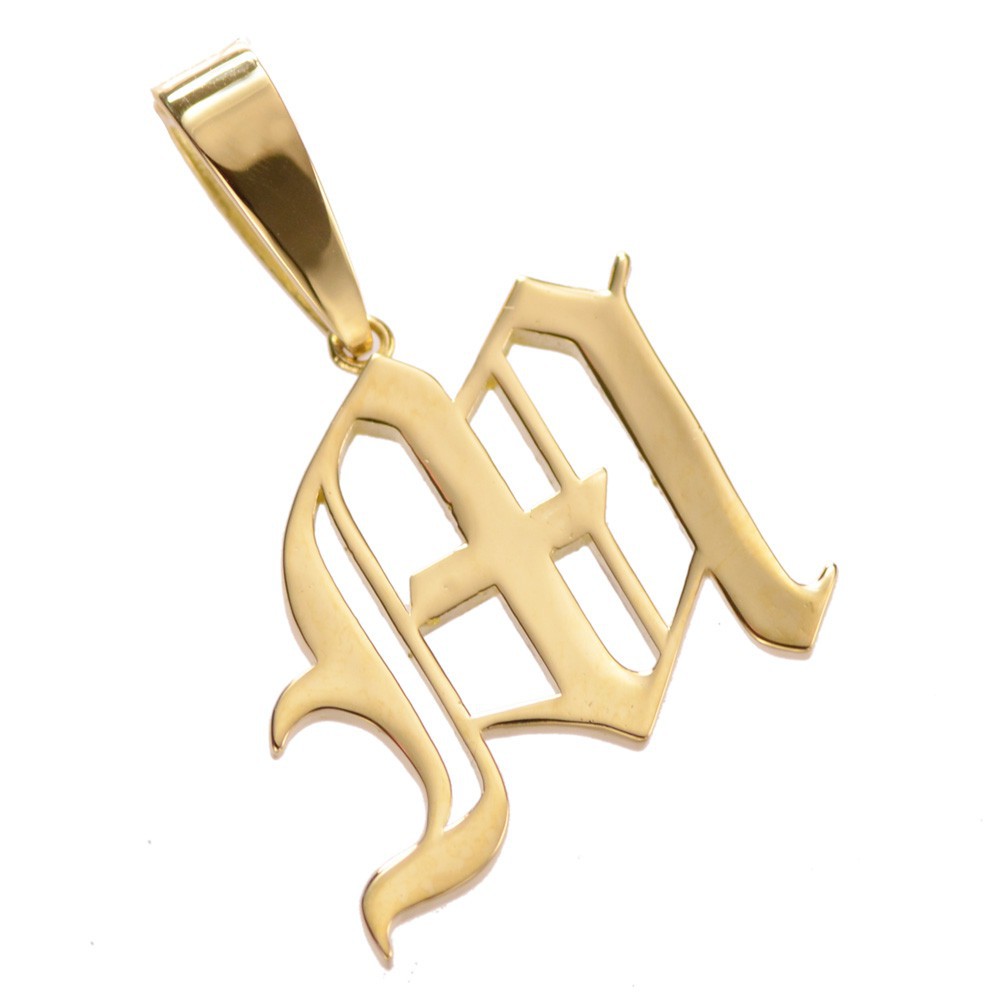 楽天市場】【ポイント11倍☆23:59まで!】ペンダントトップ メンズ K18