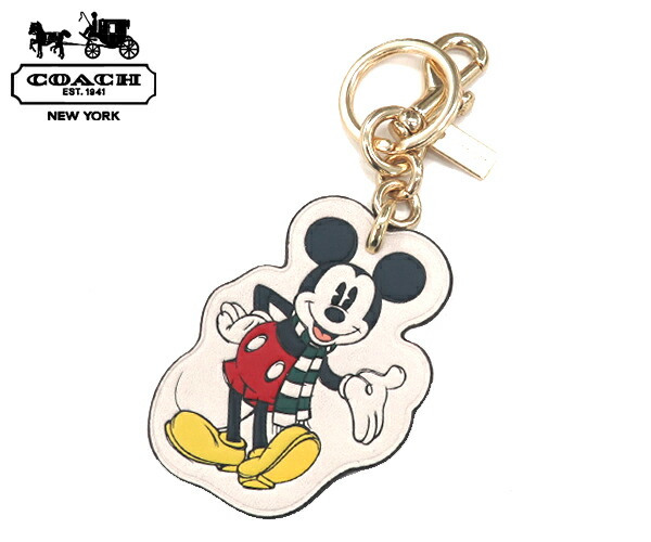 楽天市場】コーチ(COACH) コーチxディズニー DISNEY コラボ