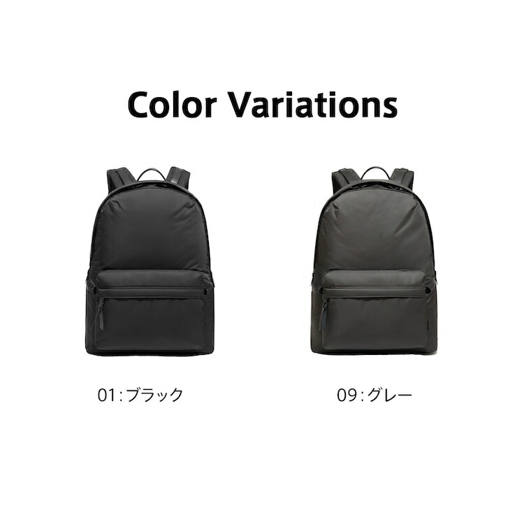 楽天市場】【エース公式】 UNTRACK アントラック CITY DS リュック