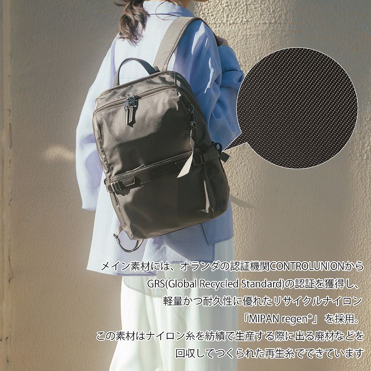 楽天市場】【エース公式】W&.Day/Night ダブルアンドデイナイト リッカ