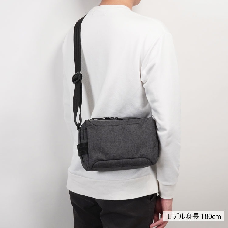 楽天市場】【エース公式】 ショルダーバッグ メンズ ace エース 斜