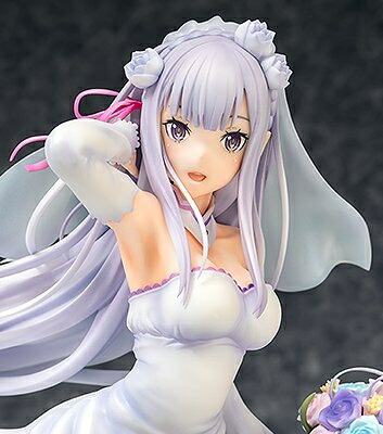 楽天市場】【フィギュア☆特価20％OFF】Re:ゼロから始める異世界生活