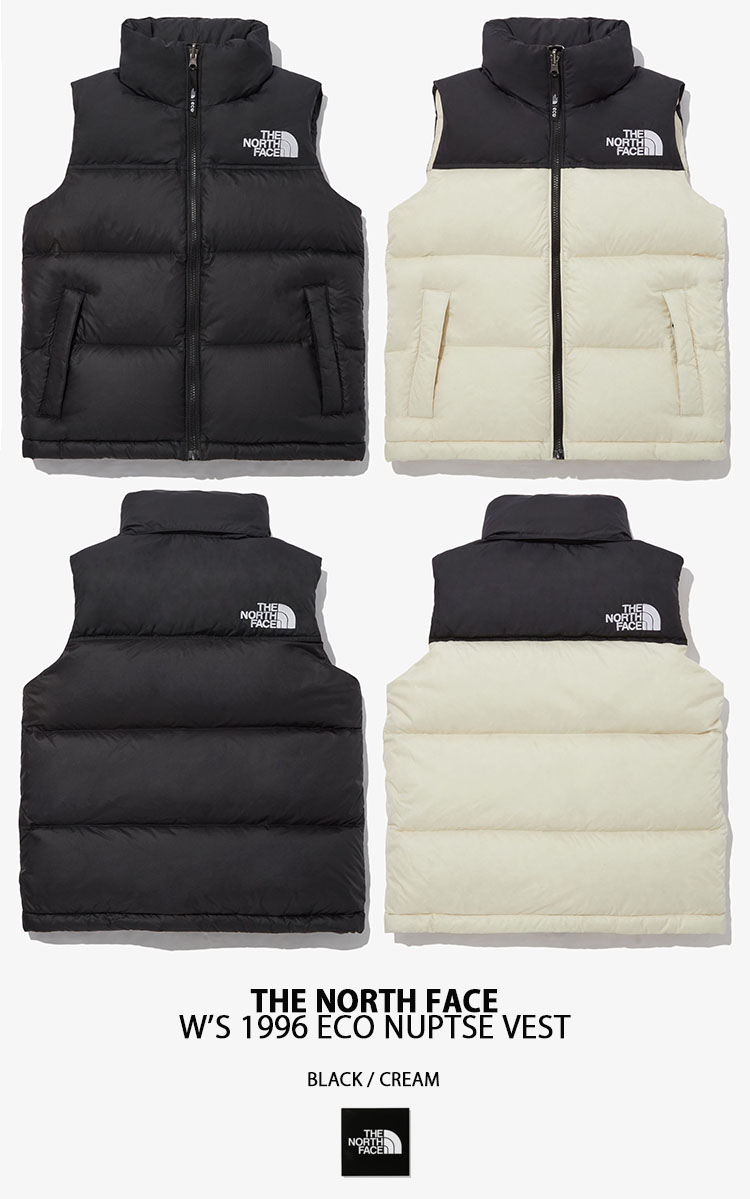 楽天市場】THE NORTH FACE ノースフェイス レディース ダウンベスト