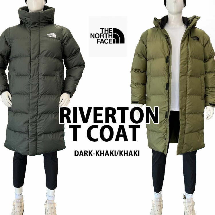 楽天市場】THE NORTH FACE ノースフェイス ダウンスタイル コート