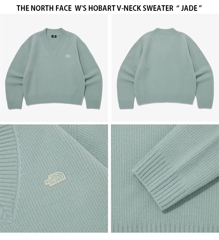 楽天市場】THE NORTH FACE ノースフェイス レディース ニット W'S