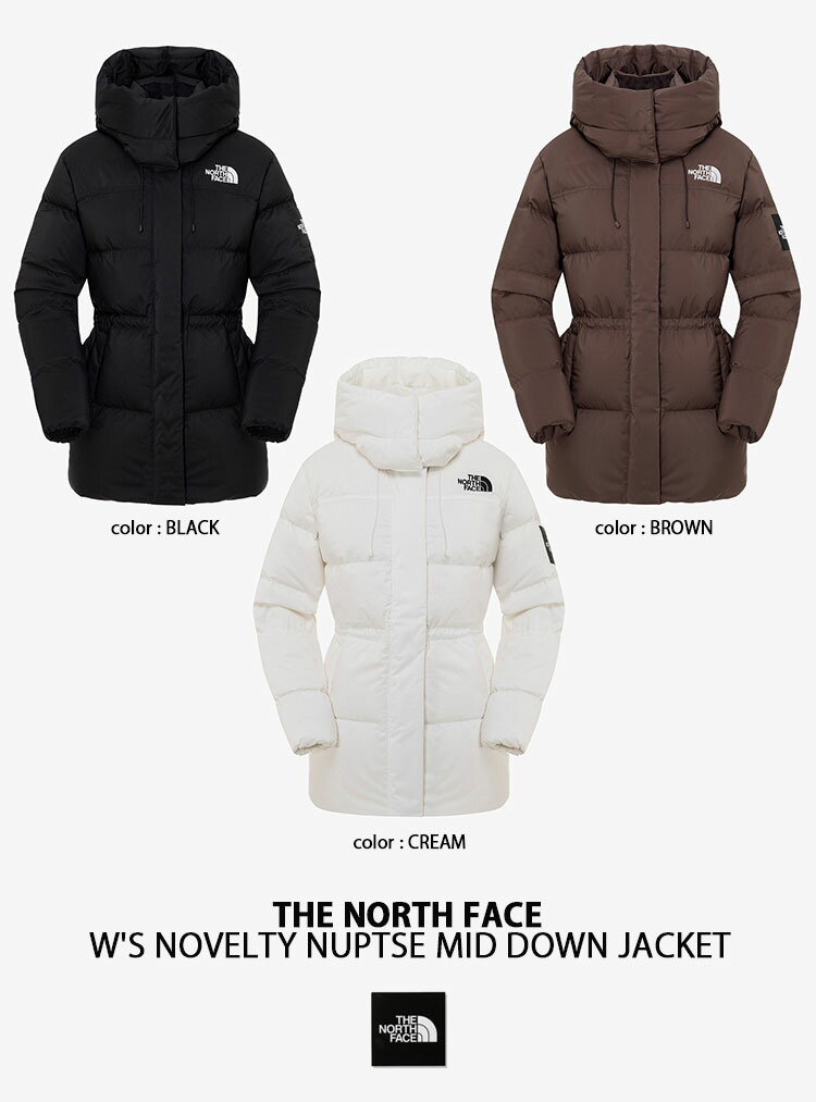 楽天市場】THE NORTH FACE ノースフェイス レディース ダウン