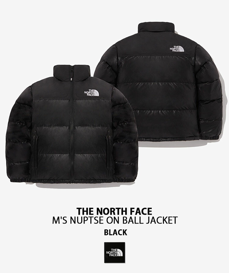 楽天市場】THE NORTH FACE ノースフェイス ダウン スタイル M'S NUPTSE