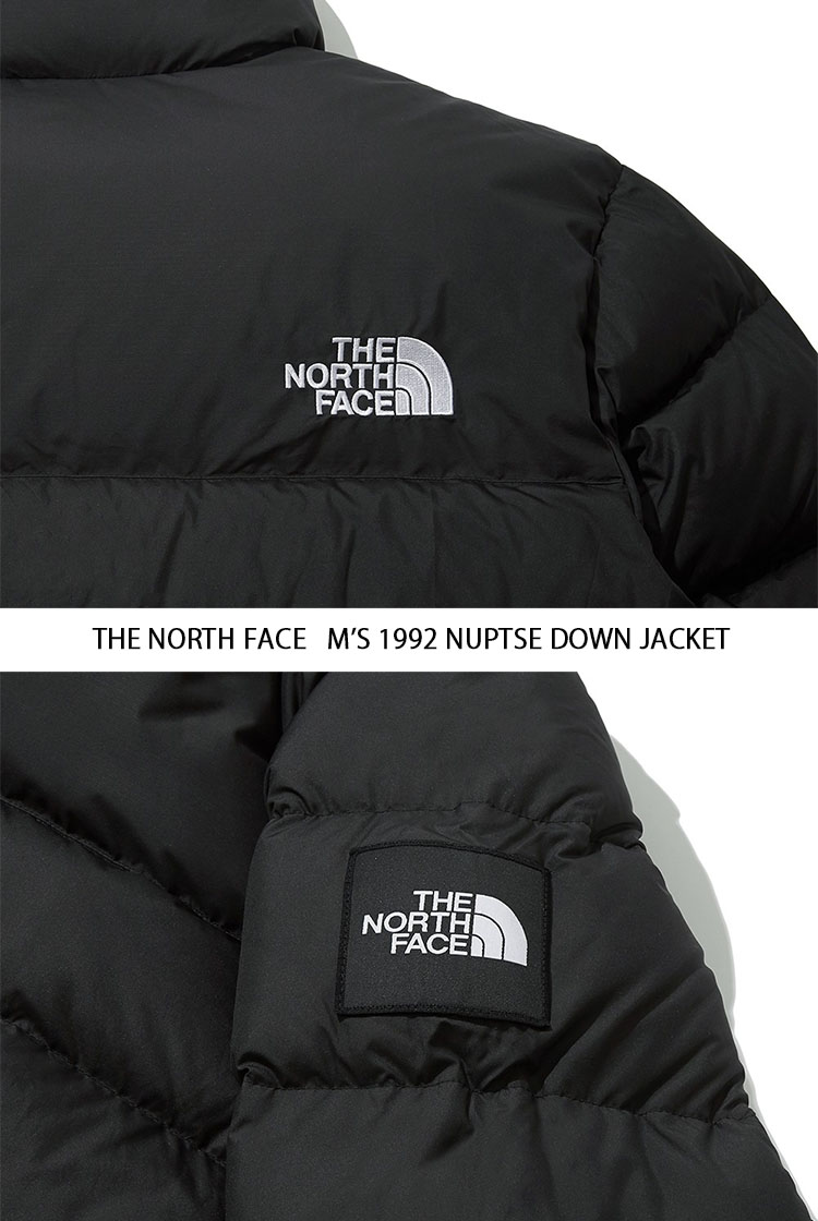 楽天市場】THE NORTH FACE ノースフェイス ダウンジャケット M'S 1992