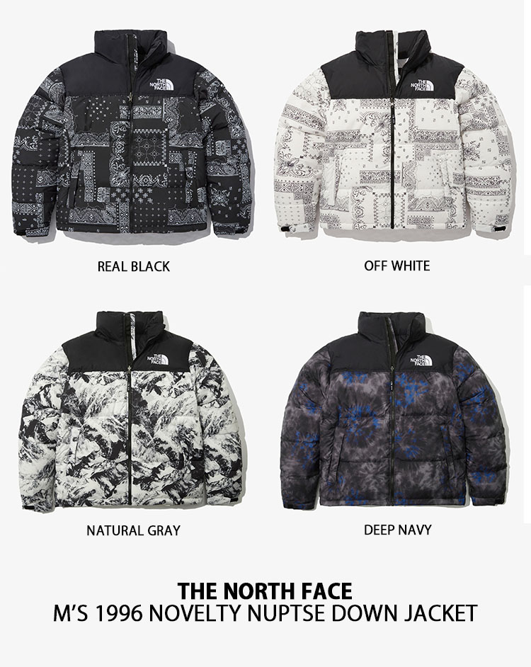 楽天市場】THE NORTH FACE ノースフェイス ダウンジャケット M'S 1996