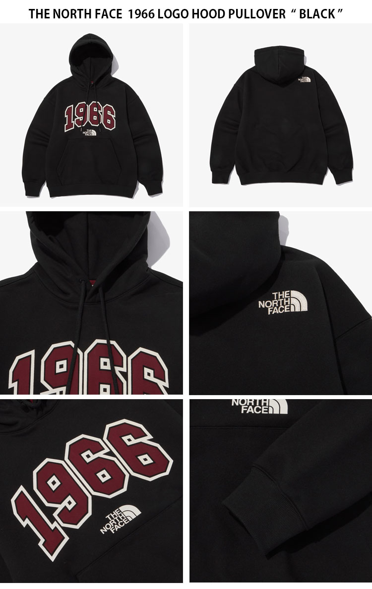 楽天市場】THE NORTH FACE ノースフェイス パーカー 1966 LOGO HOOD