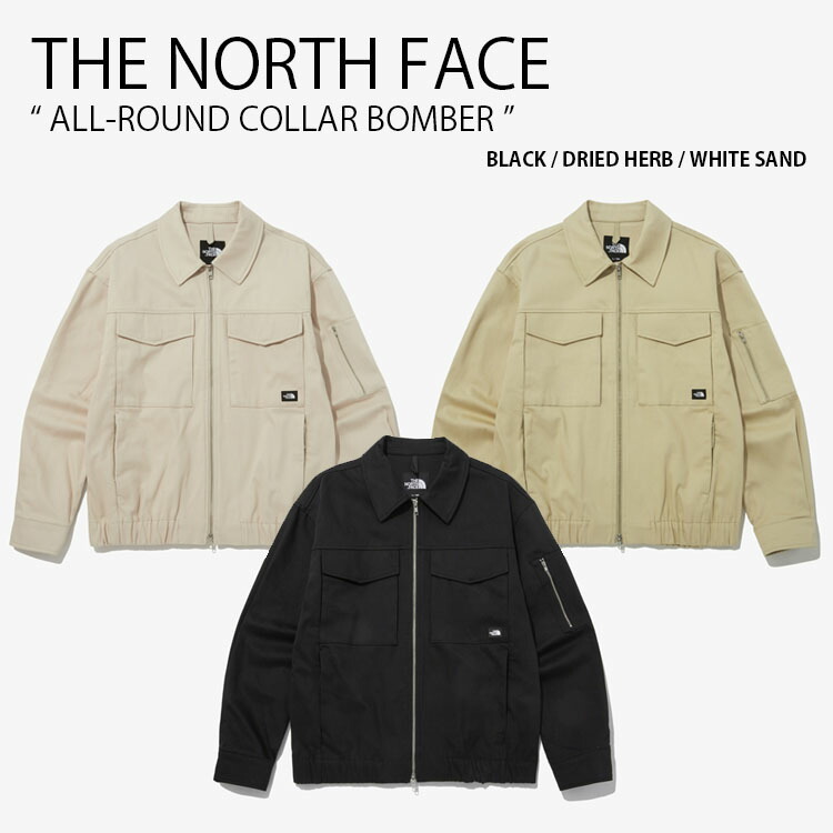 楽天市場】THE NORTH FACE ノースフェイス ボンバージャケット ALL