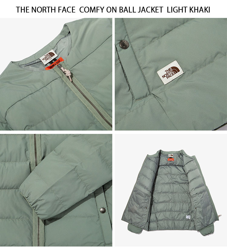 楽天市場】THE NORTH FACE ノースフェイス ダウンスタイルジャケット