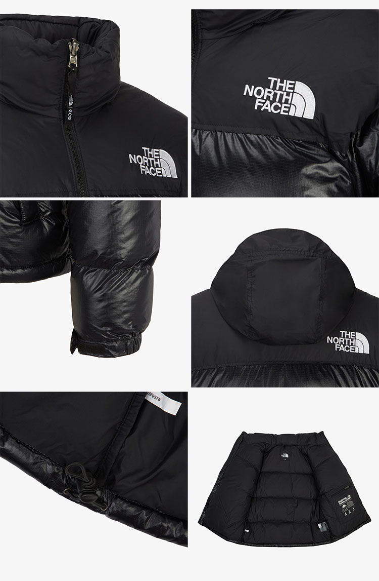 楽天市場】THE NORTH FACE ノースフェイス ダウンジャケット M'S 1996